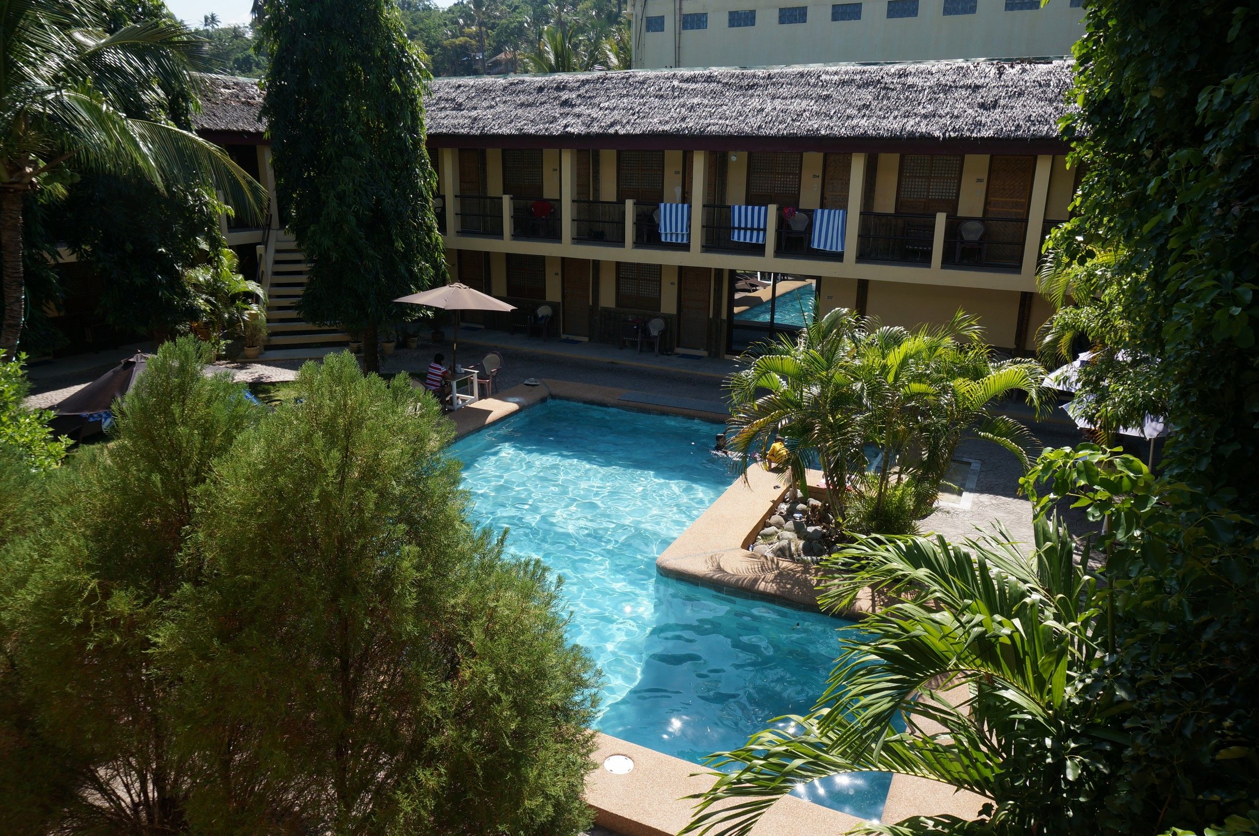 Piscina