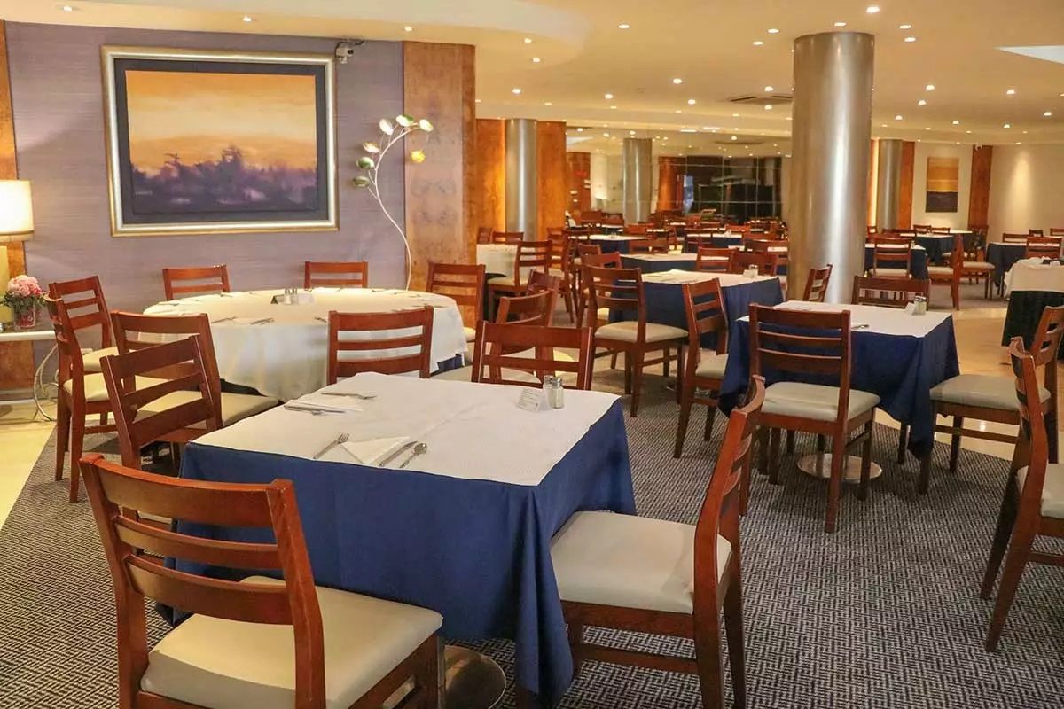 Comedor