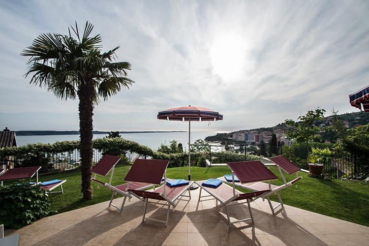 Servicio del hotel