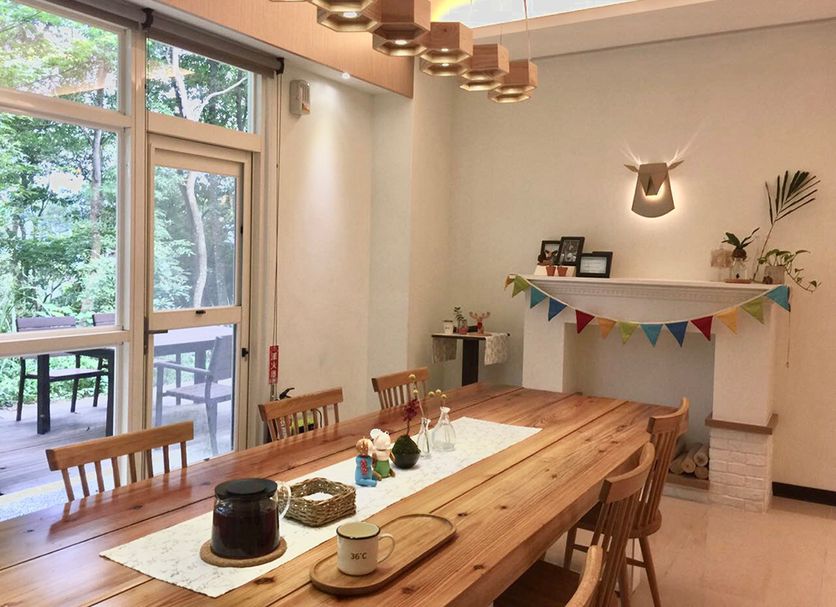 Comedor Foto