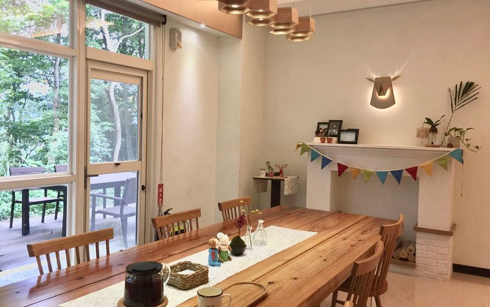 Comedor Foto