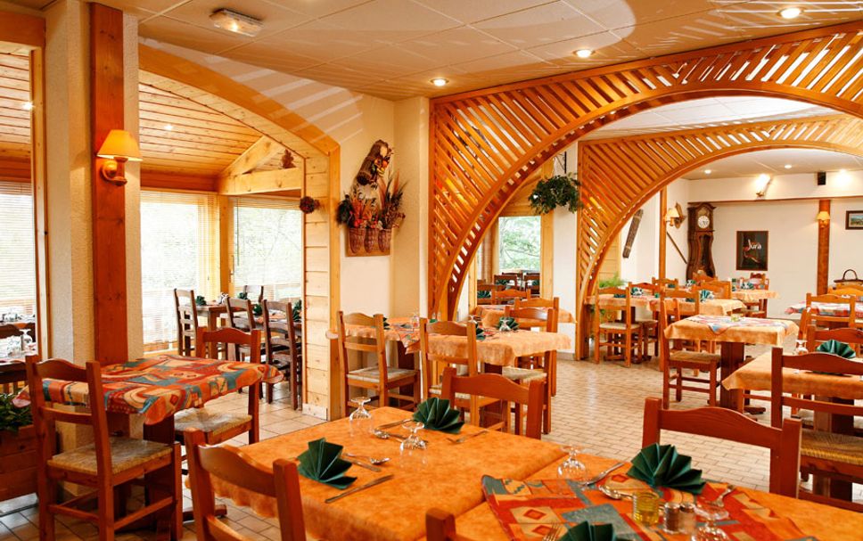 Servicio del hotel Foto