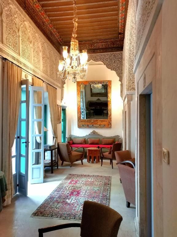Sala de estar
