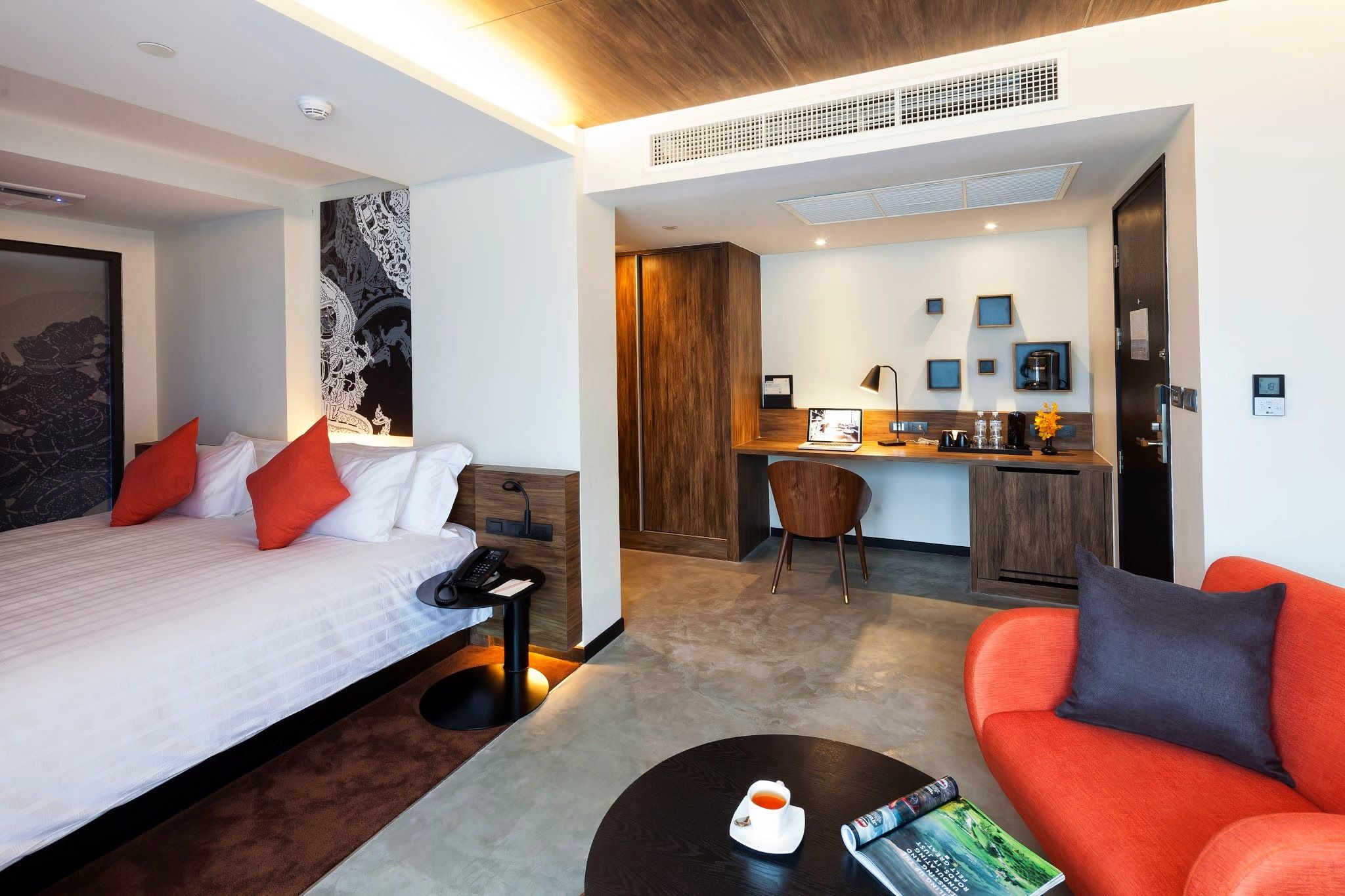 Habitación