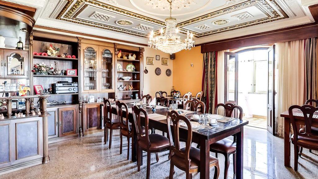 Comedor