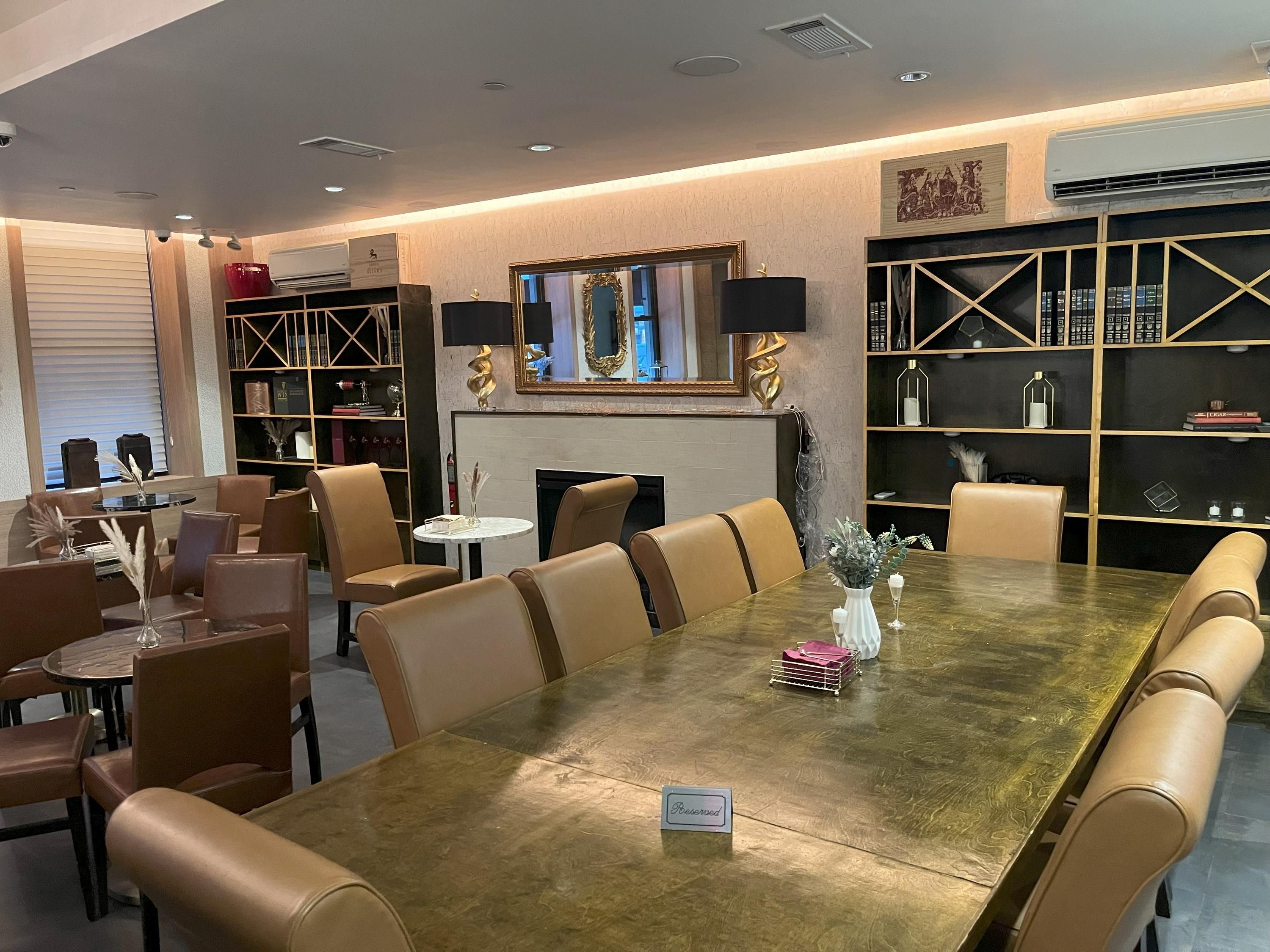 Restaurante