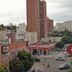 Vista del exterior