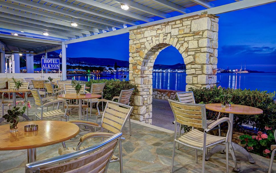 Servicio del hotel Foto