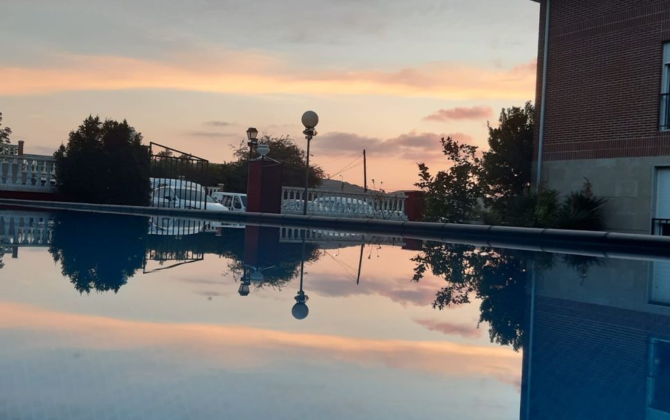 Piscina Foto