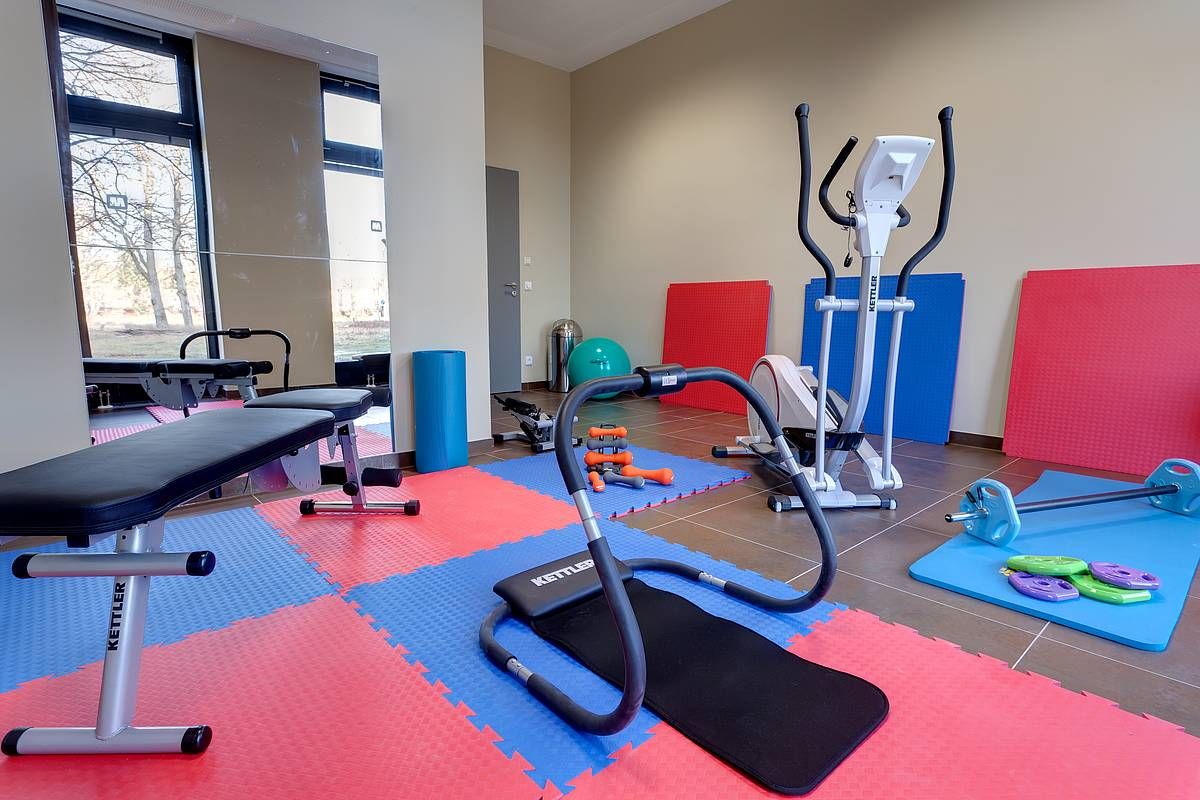 Gimnasio