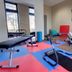 Gimnasio
