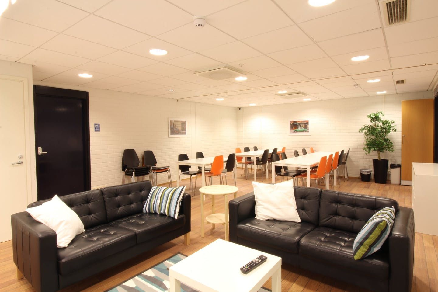 Sala de estar