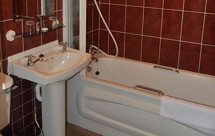Baño