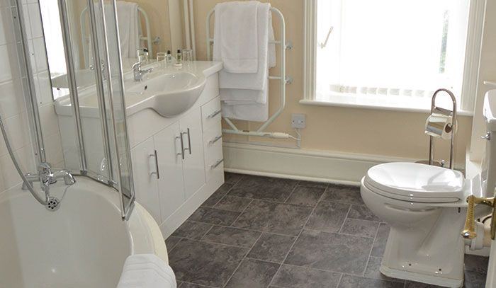 Baño