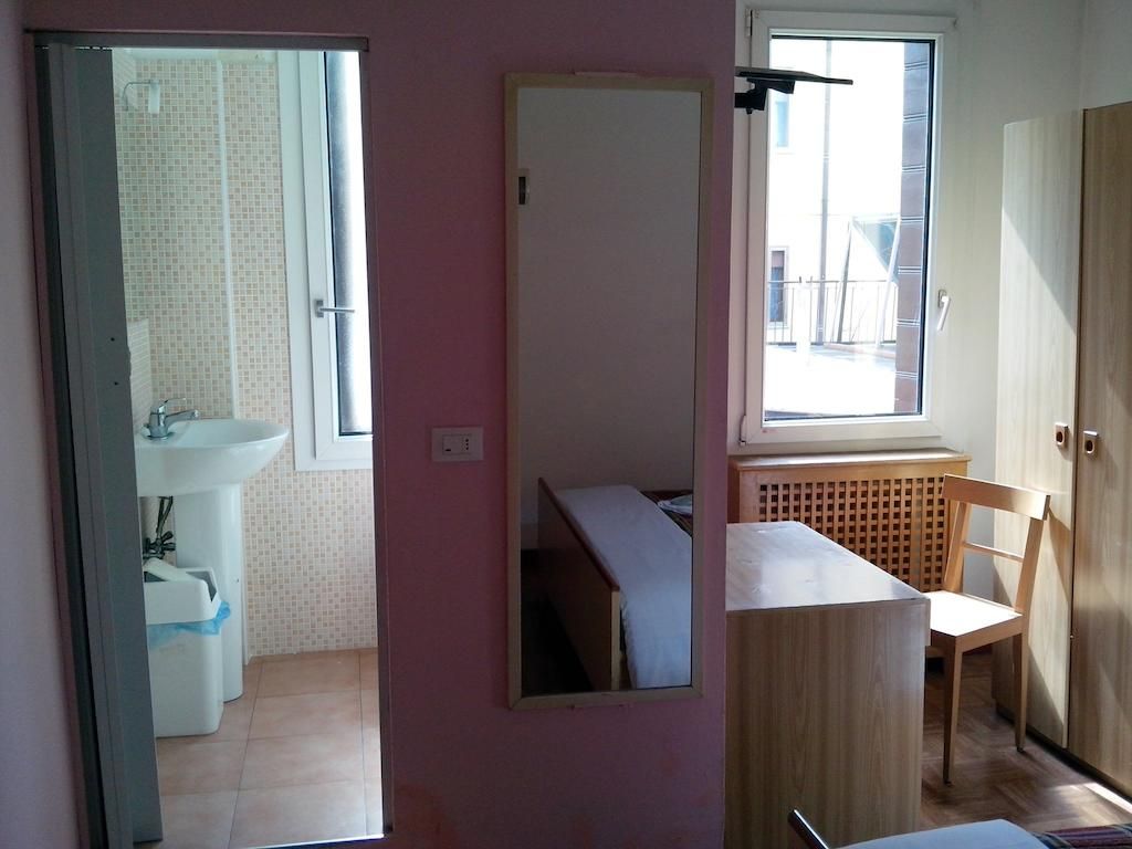 Servicio de la habitación