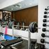 Gimnasio