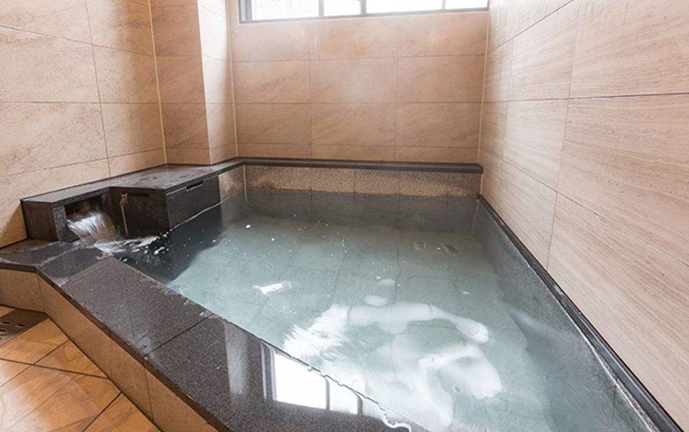Spa Foto