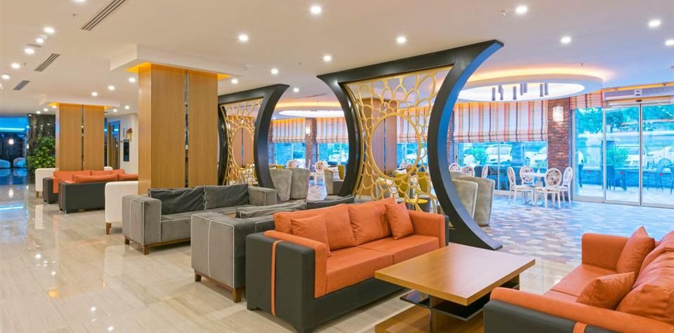 Sala de estar
