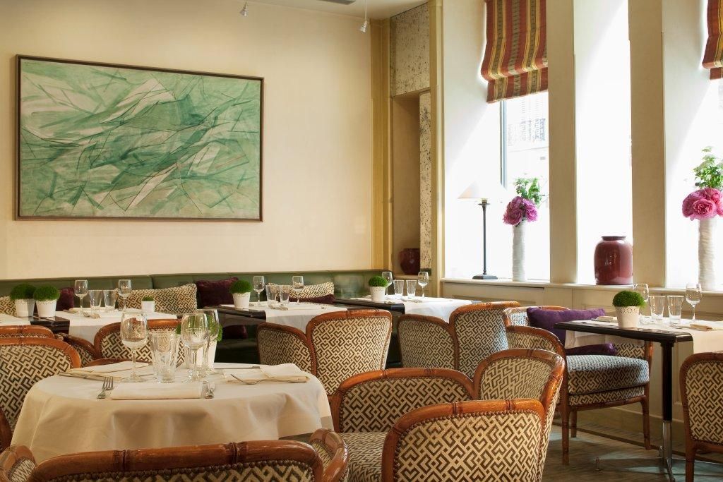 Servicio del hotel