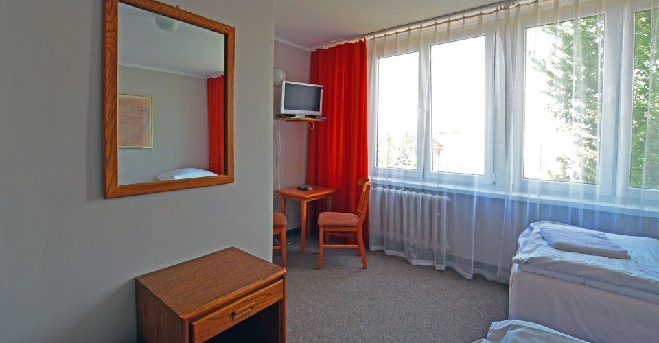 Servicio de la habitación