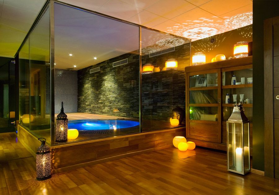 Spa Foto