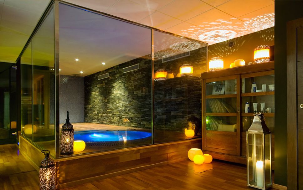 Spa Foto