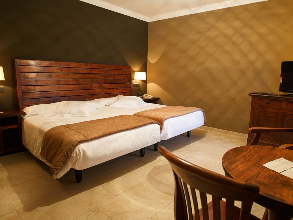 Habitación