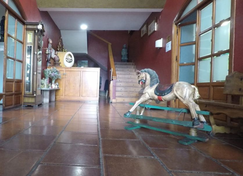 Recepción Foto