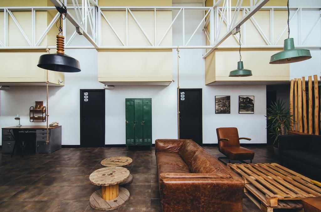 Sala de estar