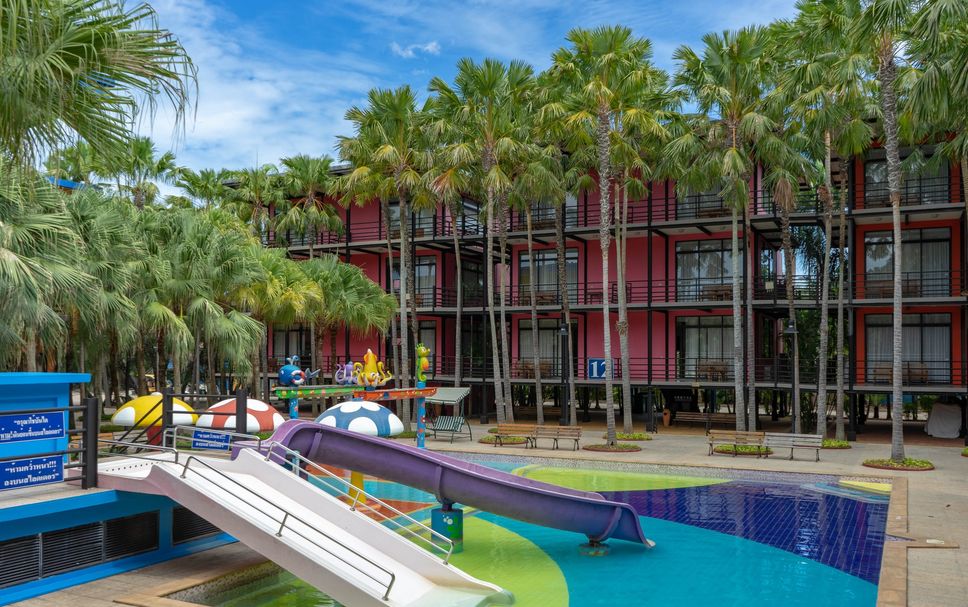 Servicio del hotel Foto