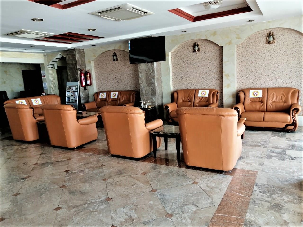 Recepción