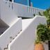 Escaleras