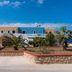 Vista del exterior