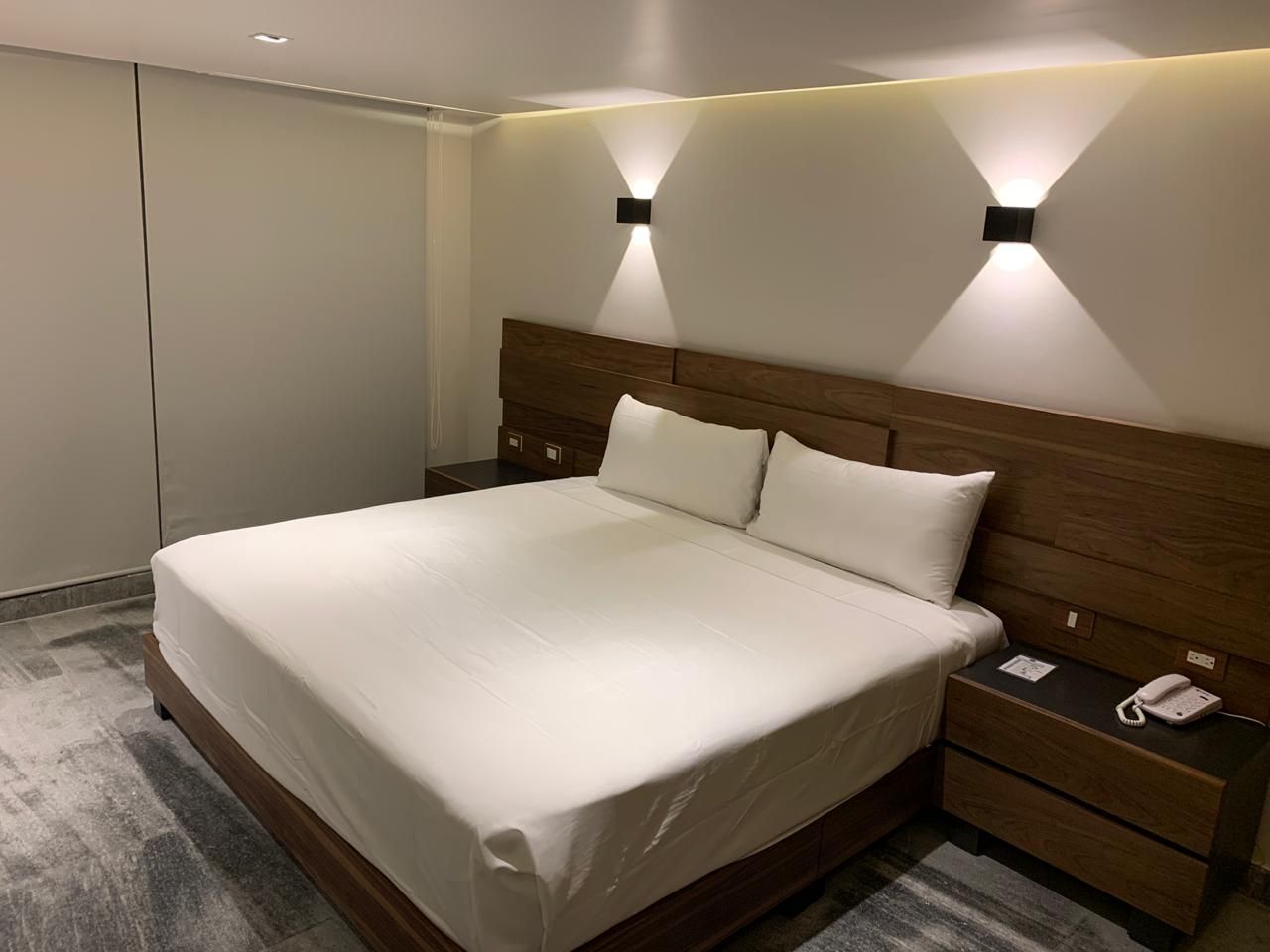 Habitación