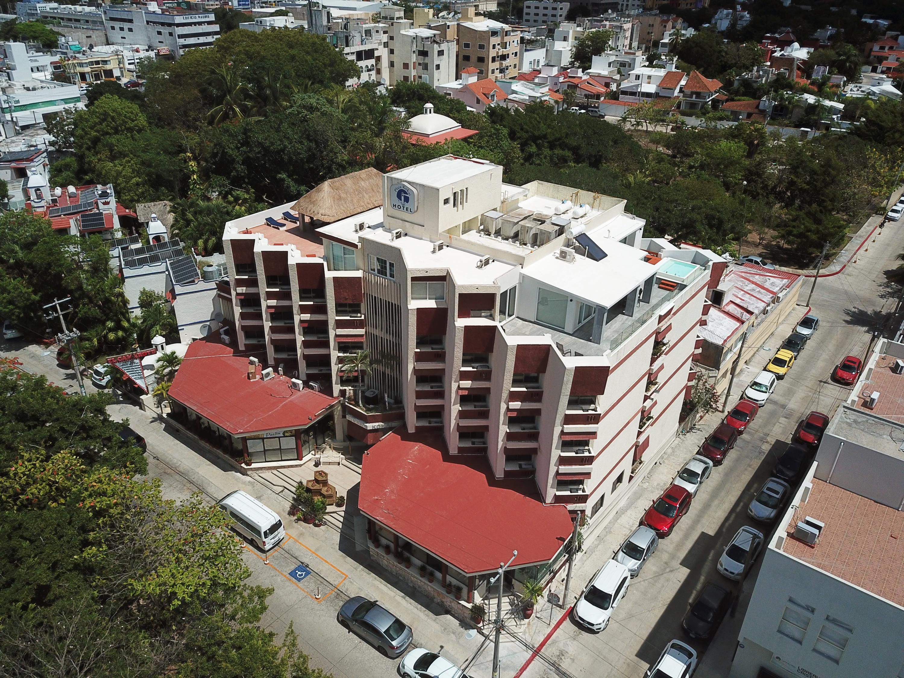 Edificio