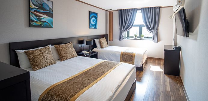 Habitación
