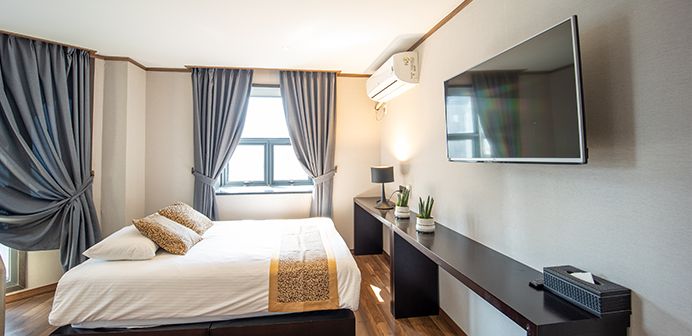 Habitación