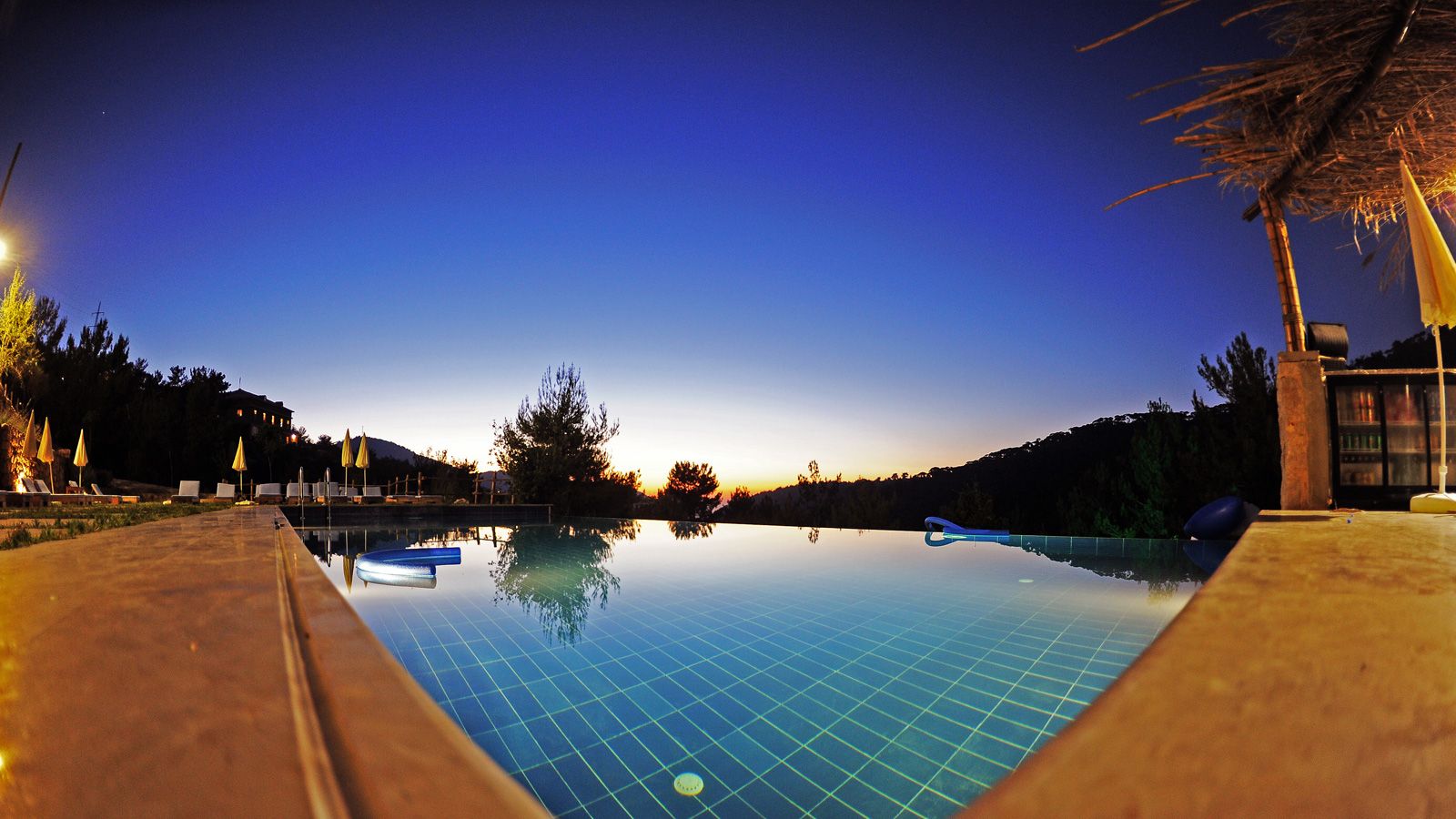 Piscina Foto