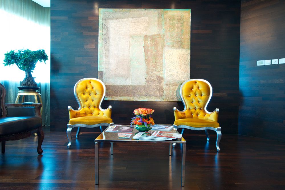 Sala de estar