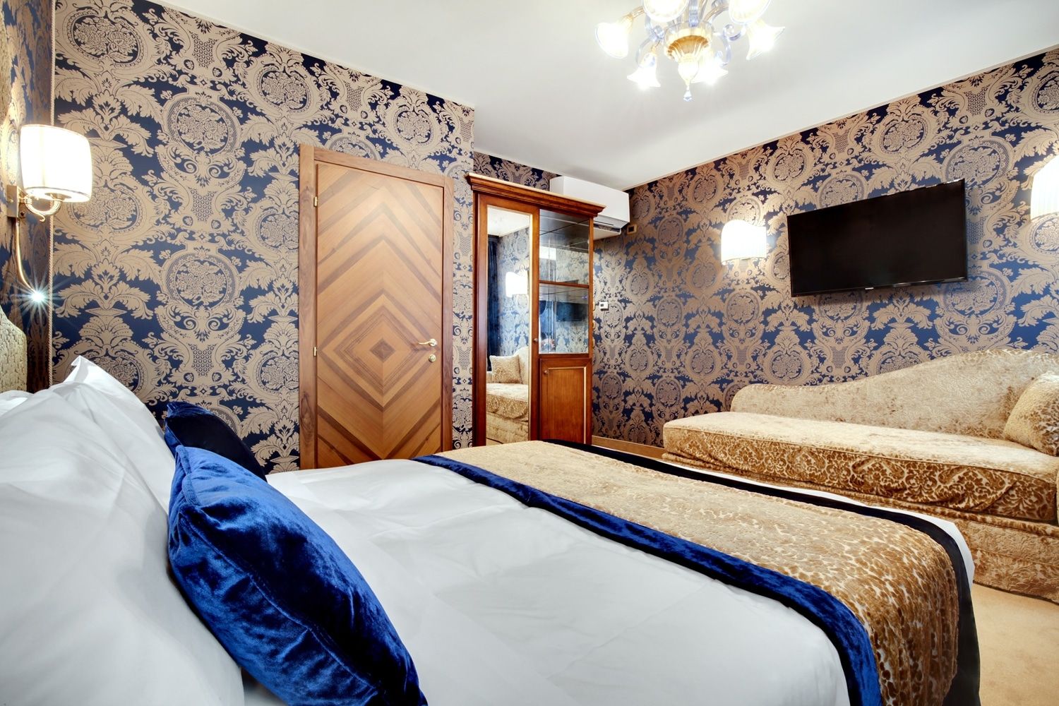 Habitación