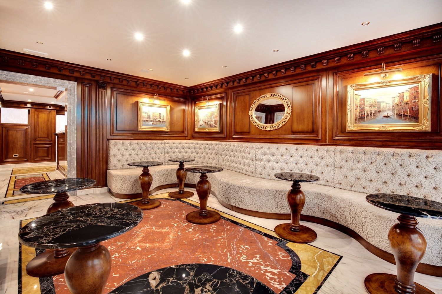 Sala de estar