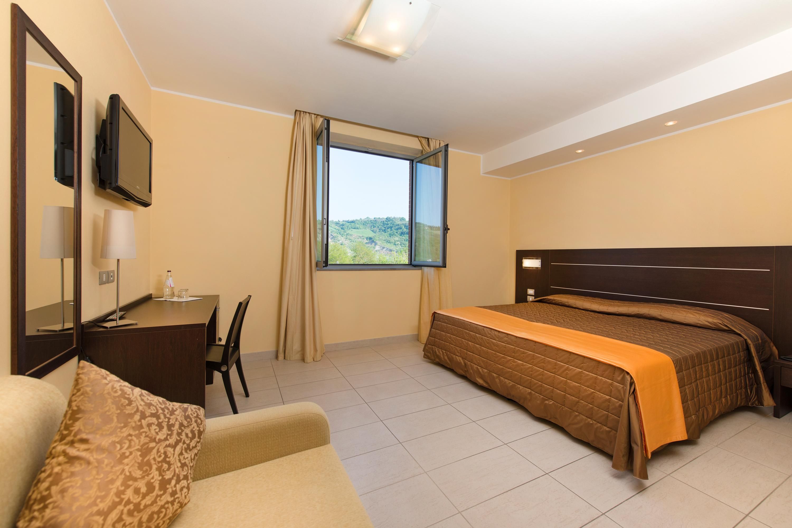 Habitación