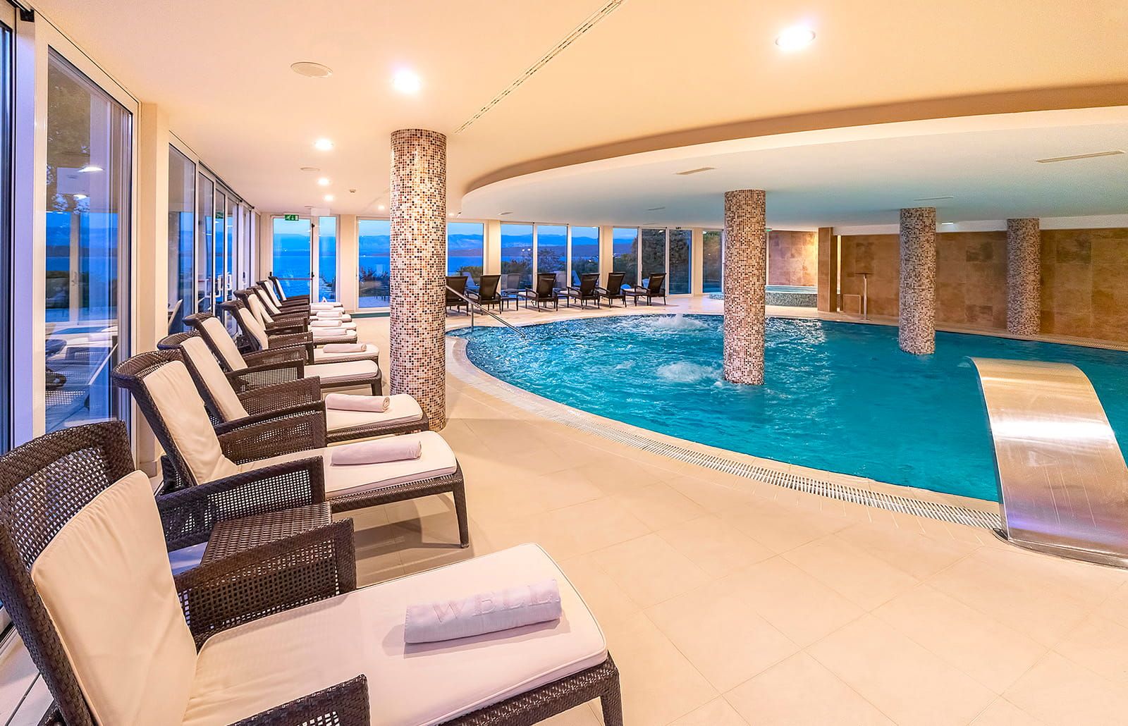 Piscina Foto