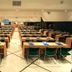 Sala de conferencias