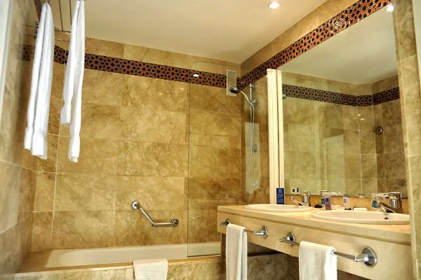 Baño