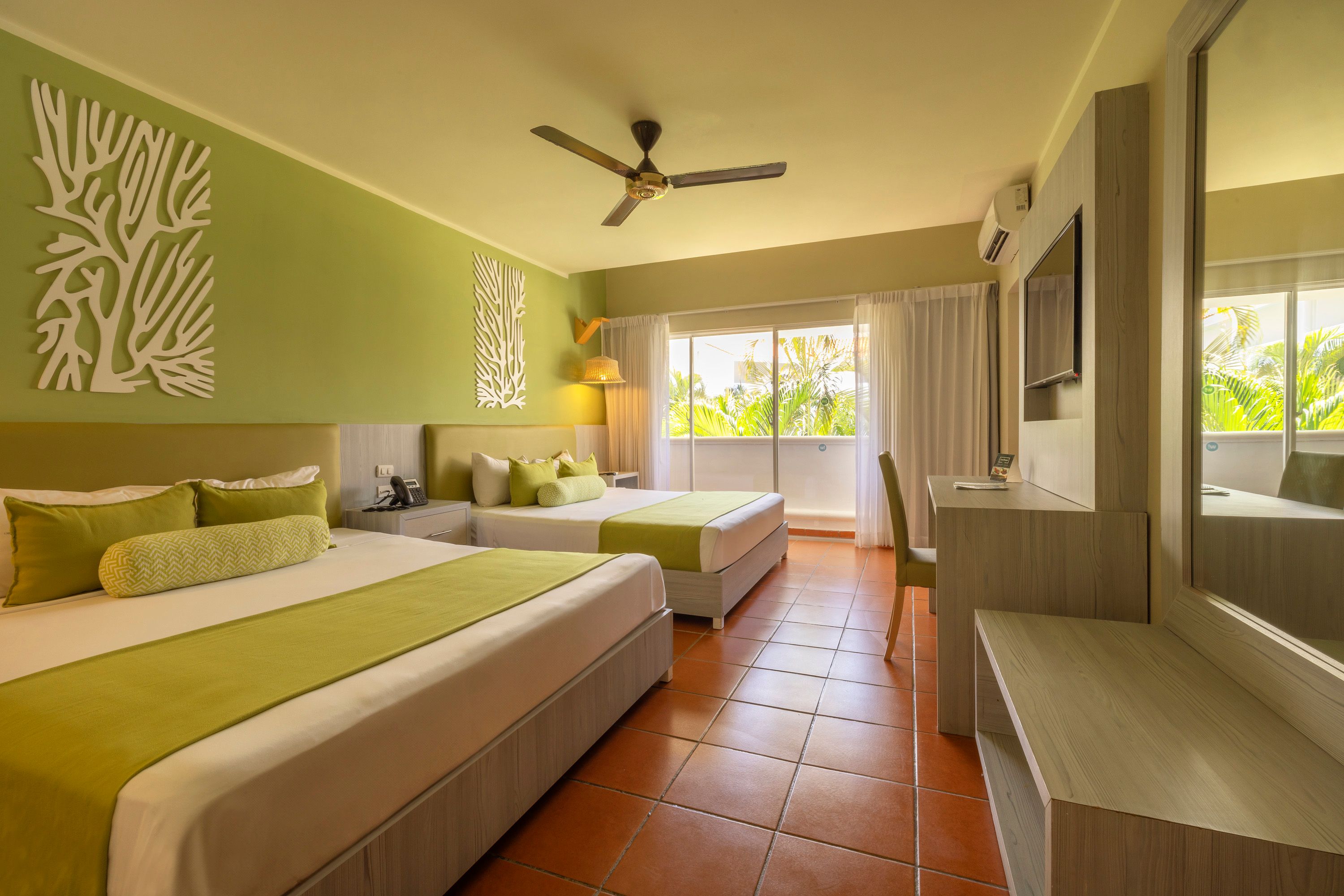 Habitación