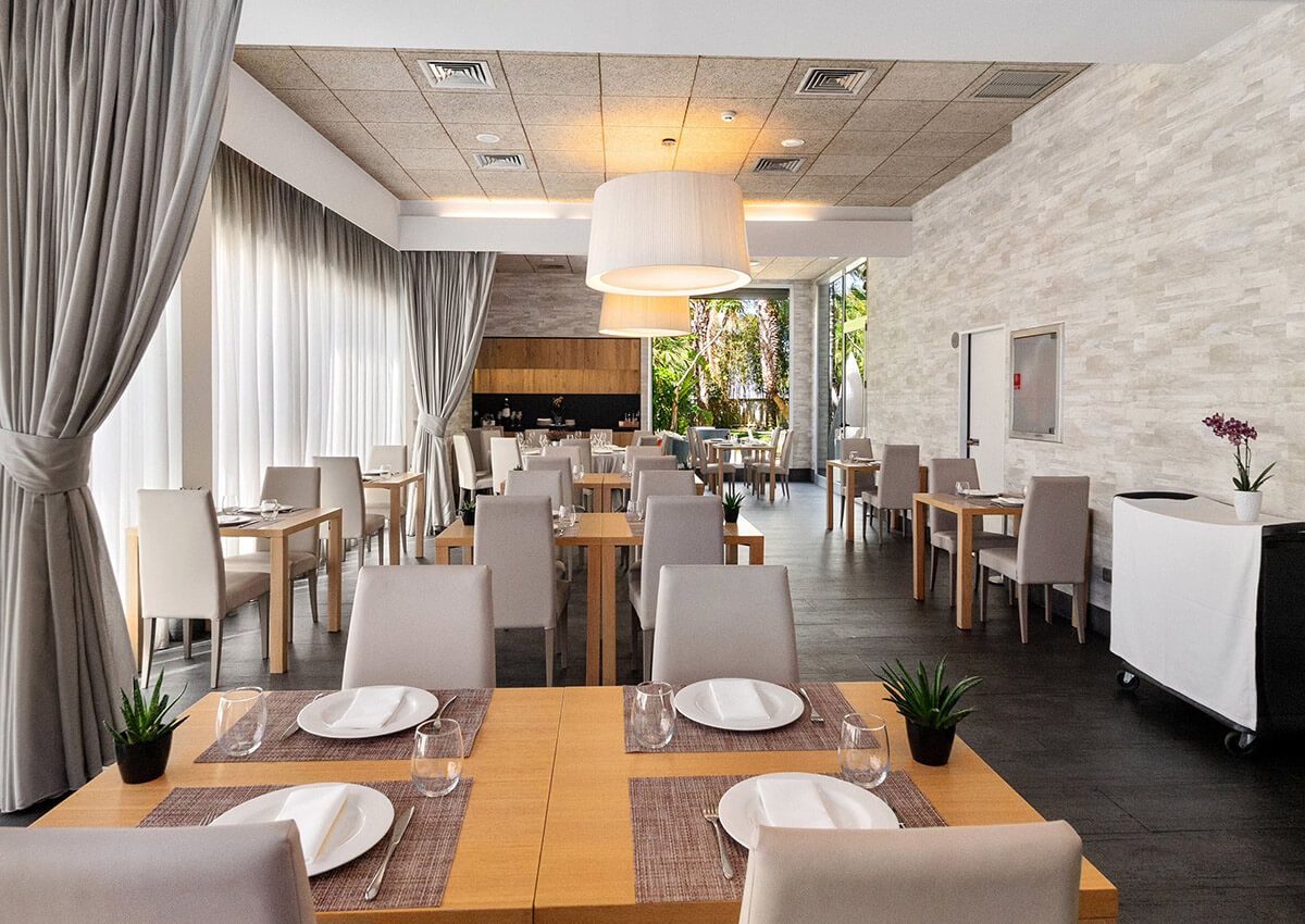 Restaurante