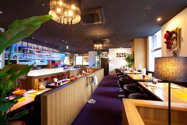 Restaurante