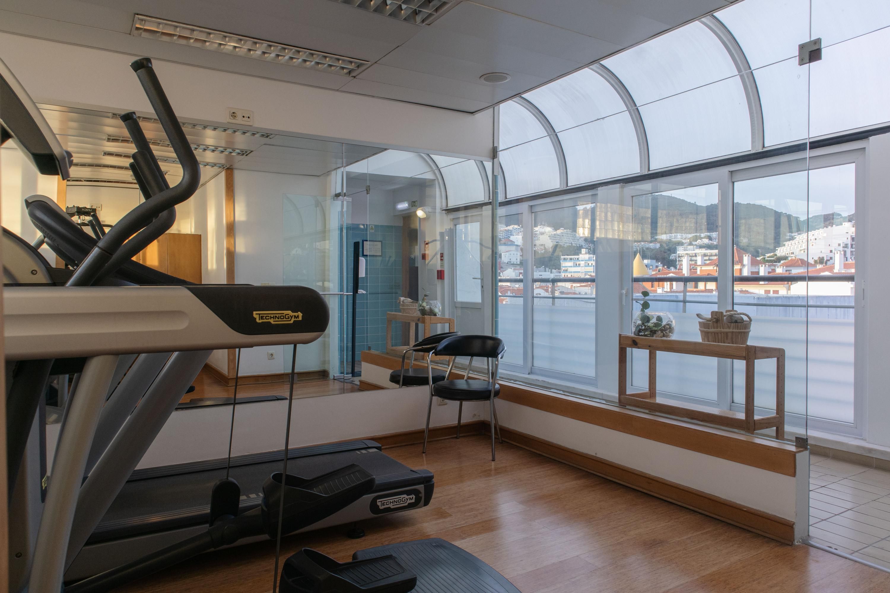 Gimnasio