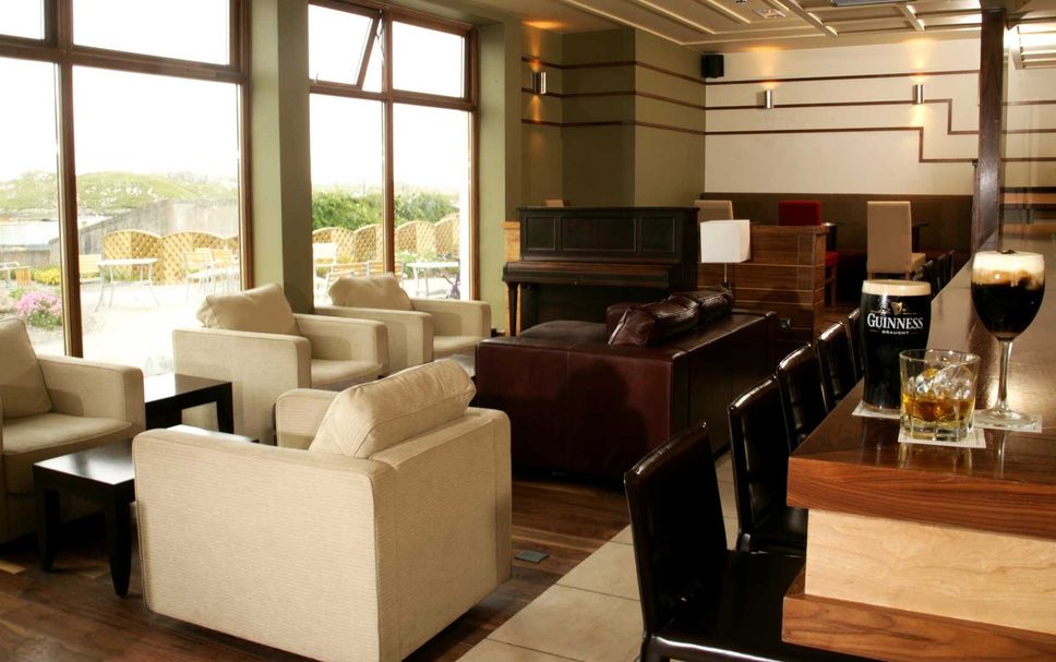 Servicio del hotel Foto